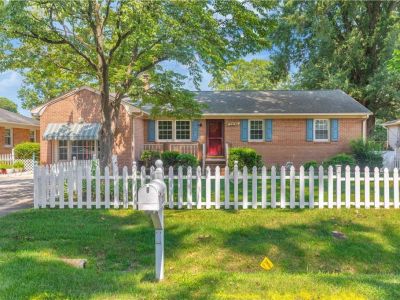 property image for 2036 English Avenue CHESAPEAKE VA 23320
