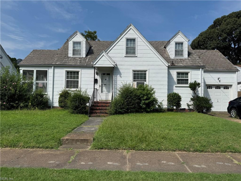 Photo 1 of 1 residential for sale in Norfolk virginia