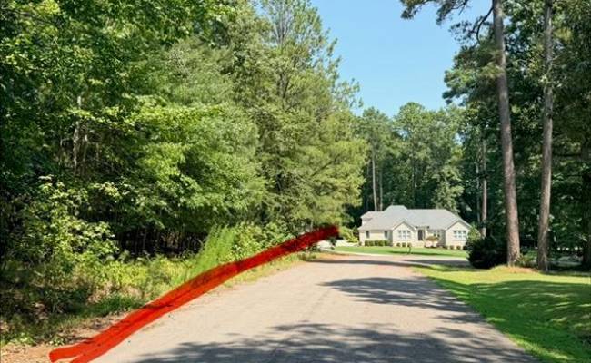 Lot 19 Grantier Circle, Sussex County, VA 23888