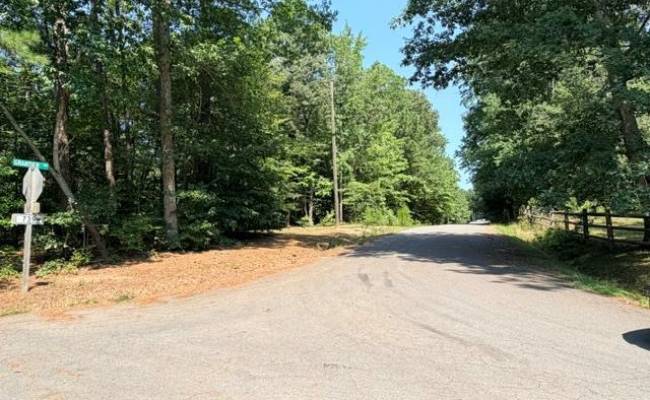 Lot 19 Grantier Circle, Sussex County, VA 23888