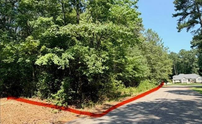 Lot 19 Grantier Circle, Sussex County, VA 23888