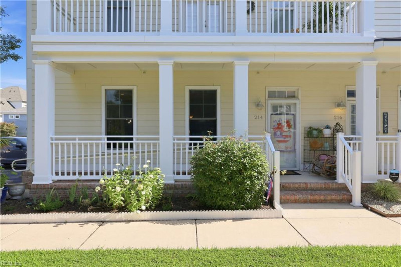 Photo 1 of 44 residential for sale in Hampton virginia