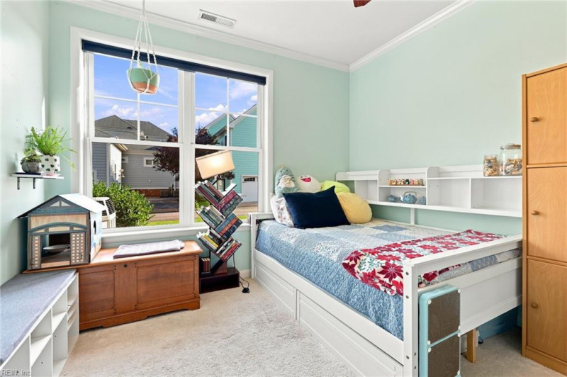 Photo 23 of 44 residential for sale in Hampton virginia