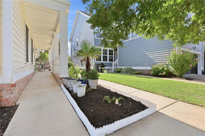 Photo 29 of 44 residential for sale in Hampton virginia