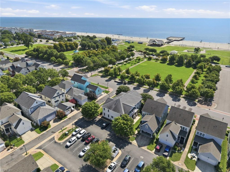 Photo 37 of 44 residential for sale in Hampton virginia