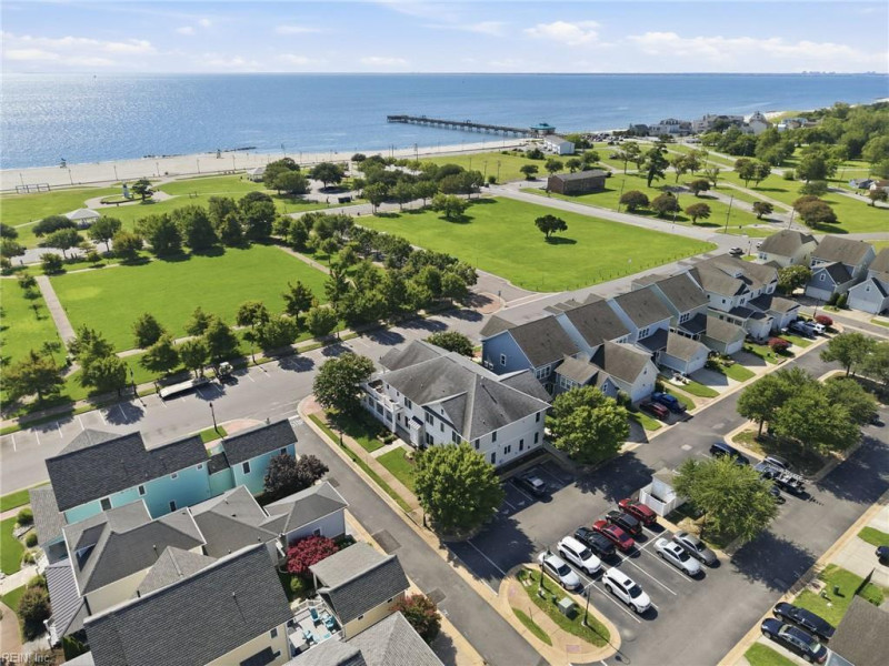 Photo 42 of 44 residential for sale in Hampton virginia