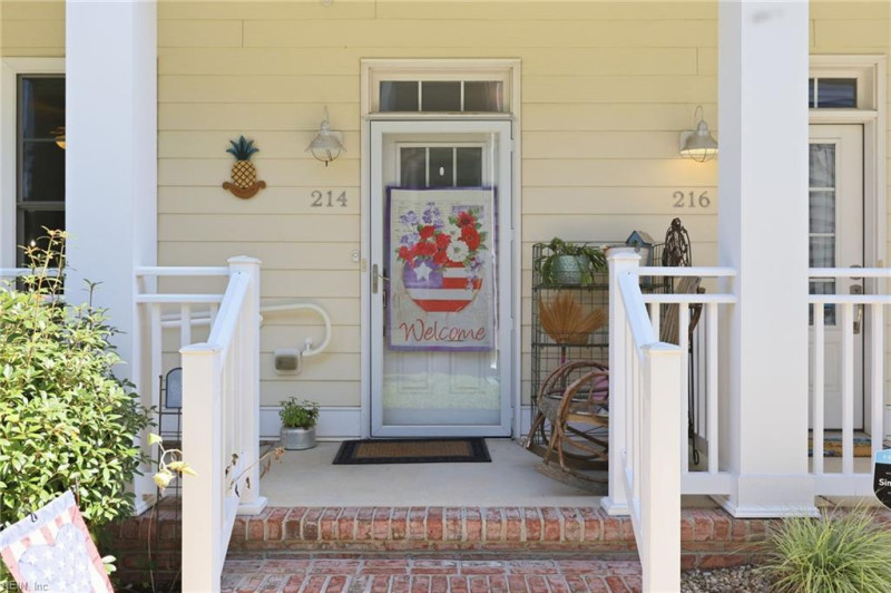 Photo 43 of 44 residential for sale in Hampton virginia