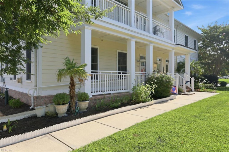 Photo 44 of 44 residential for sale in Hampton virginia