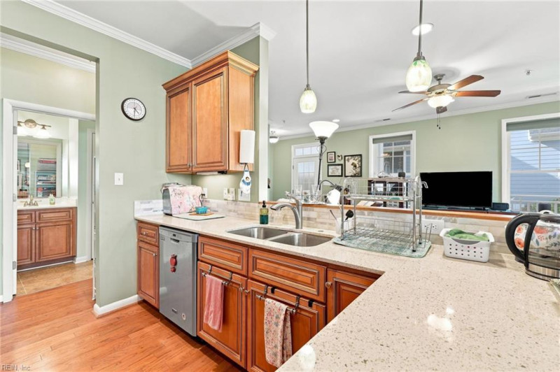 Photo 9 of 44 residential for sale in Hampton virginia