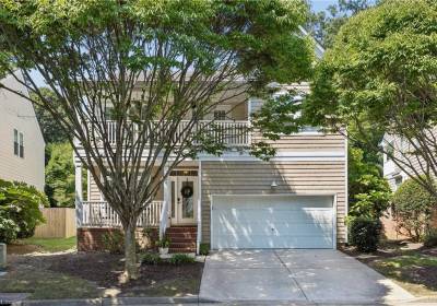 941 Oakland Avenue, Virginia Beach, VA 23451