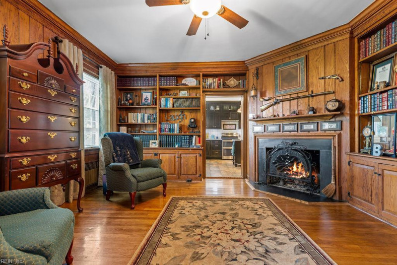 Photo 17 of 50 residential for sale in Franklin virginia