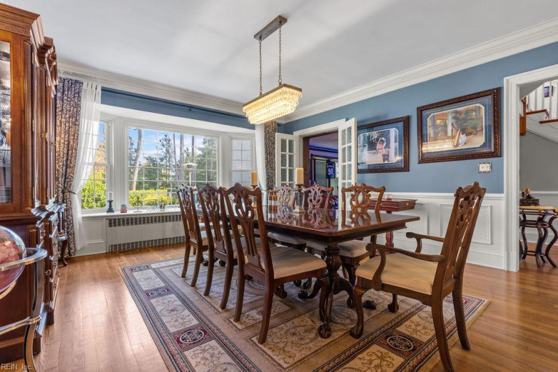 Photo 24 of 50 residential for sale in Franklin virginia