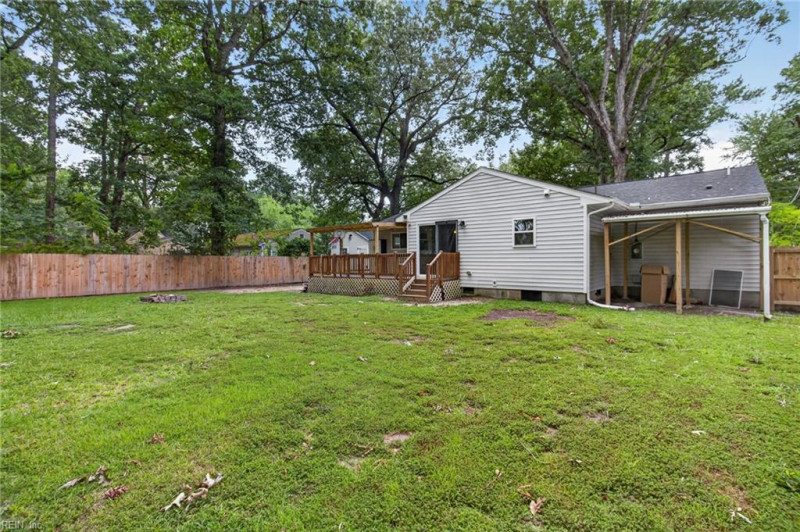 Photo 30 of 31 residential for sale in Virginia Beach virginia