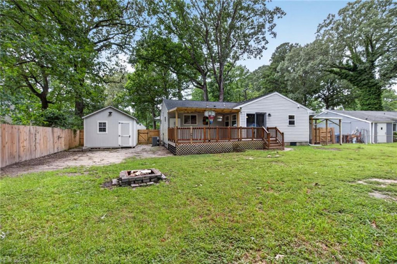 Photo 31 of 31 residential for sale in Virginia Beach virginia