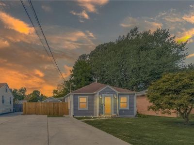 property image for 1415 Willow Avenue CHESAPEAKE VA 23325