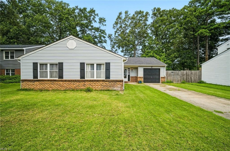 Photo 1 of 24 residential for sale in Portsmouth virginia