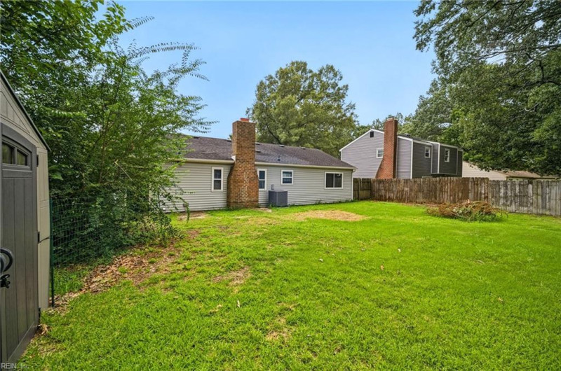 Photo 21 of 24 residential for sale in Portsmouth virginia