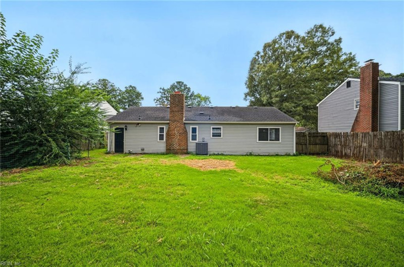 Photo 22 of 24 residential for sale in Portsmouth virginia