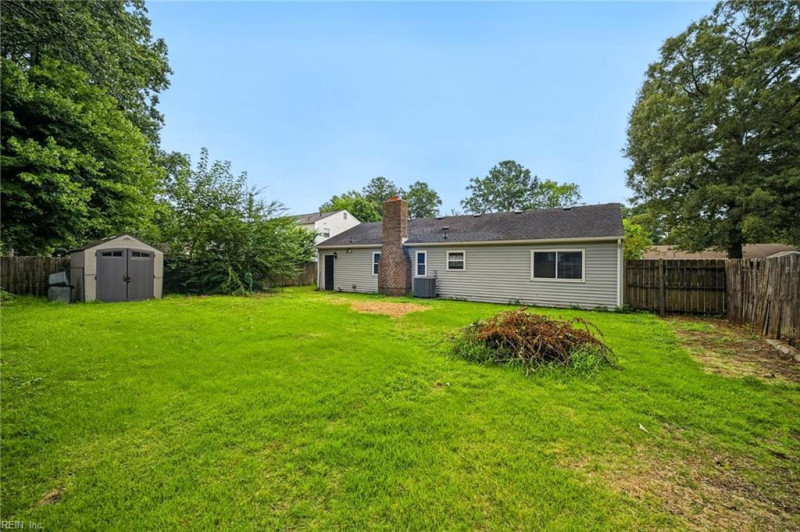 Photo 23 of 24 residential for sale in Portsmouth virginia