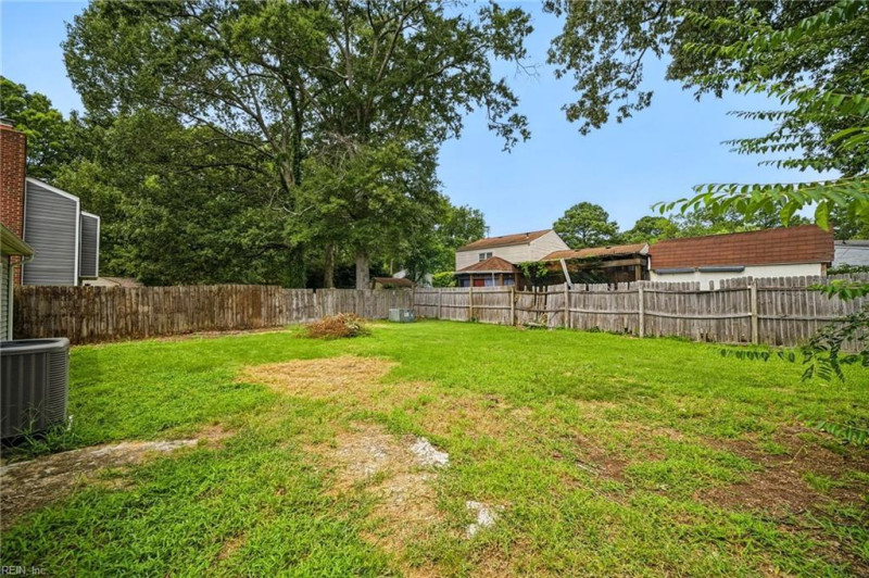 Photo 24 of 24 residential for sale in Portsmouth virginia