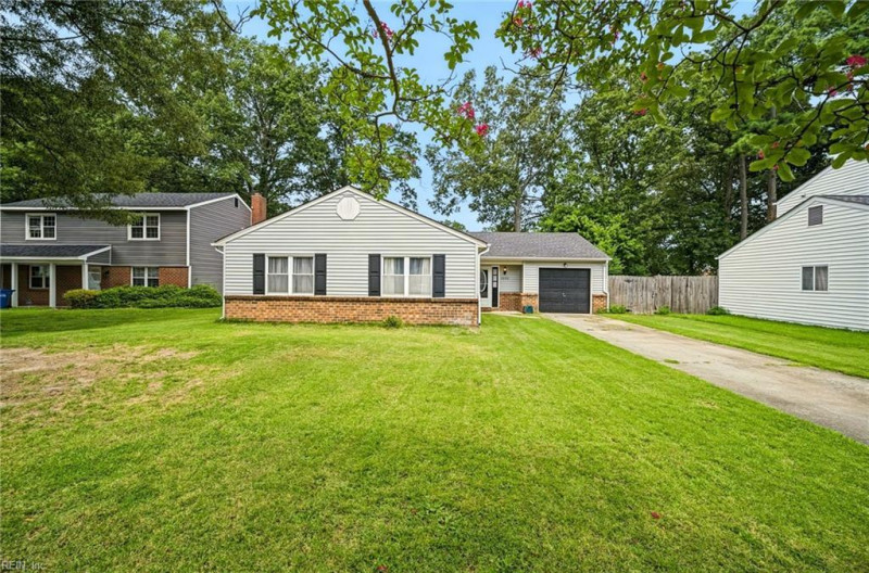 Photo 3 of 24 residential for sale in Portsmouth virginia