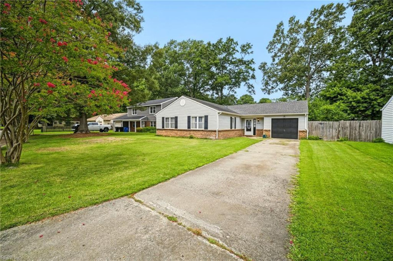 Photo 4 of 24 residential for sale in Portsmouth virginia