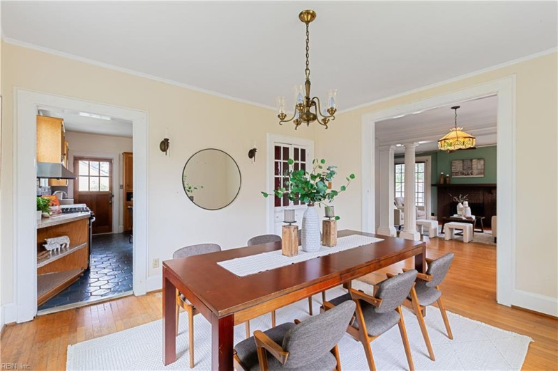 Photo 12 of 41 residential for sale in Norfolk virginia