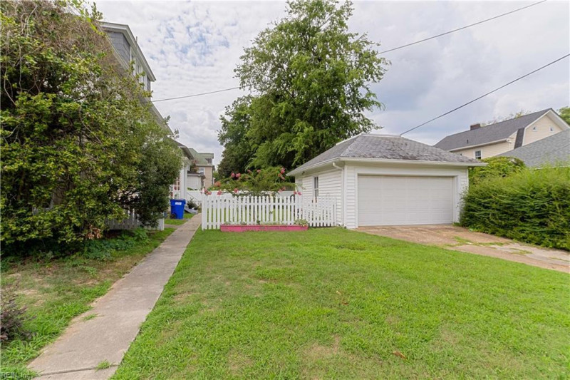 Photo 37 of 41 residential for sale in Norfolk virginia