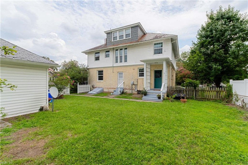 Photo 38 of 41 residential for sale in Norfolk virginia