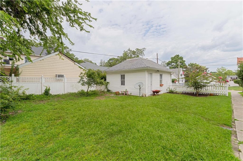 Photo 39 of 41 residential for sale in Norfolk virginia