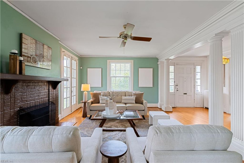 Photo 7 of 41 residential for sale in Norfolk virginia