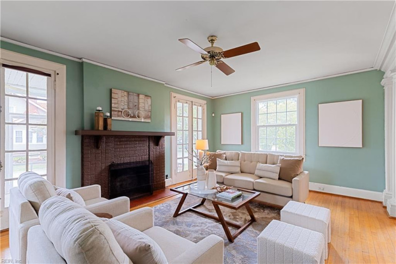 Photo 8 of 41 residential for sale in Norfolk virginia