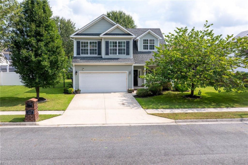 Photo 1 of 49 residential for sale in Chesapeake virginia