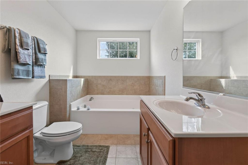 Photo 21 of 49 residential for sale in Chesapeake virginia