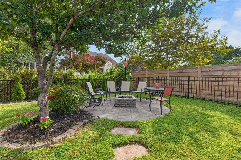 Photo 34 of 49 residential for sale in Chesapeake virginia