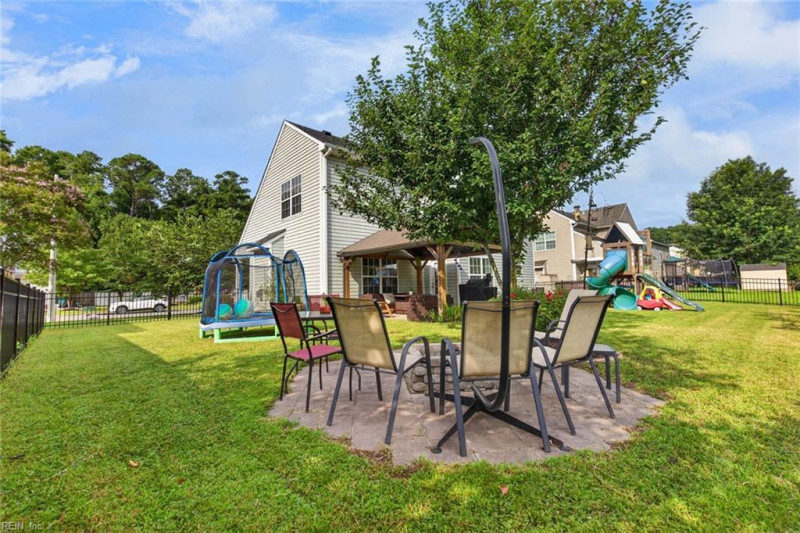 Photo 35 of 49 residential for sale in Chesapeake virginia