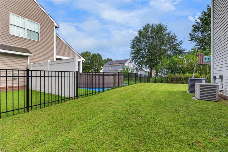 Photo 40 of 49 residential for sale in Chesapeake virginia