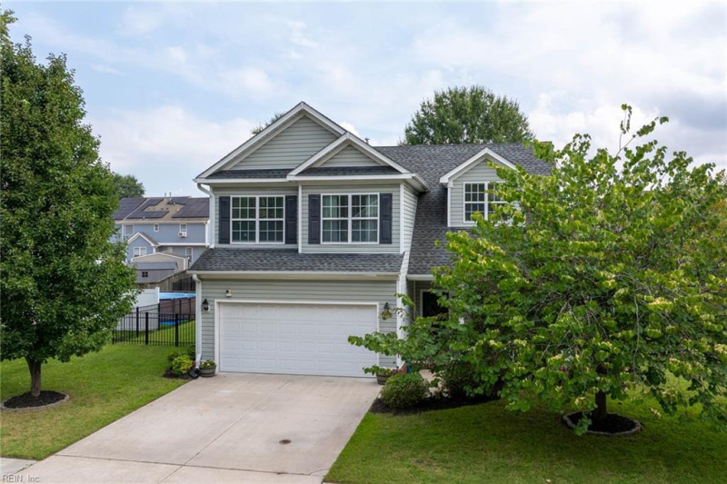 Photo 42 of 49 residential for sale in Chesapeake virginia