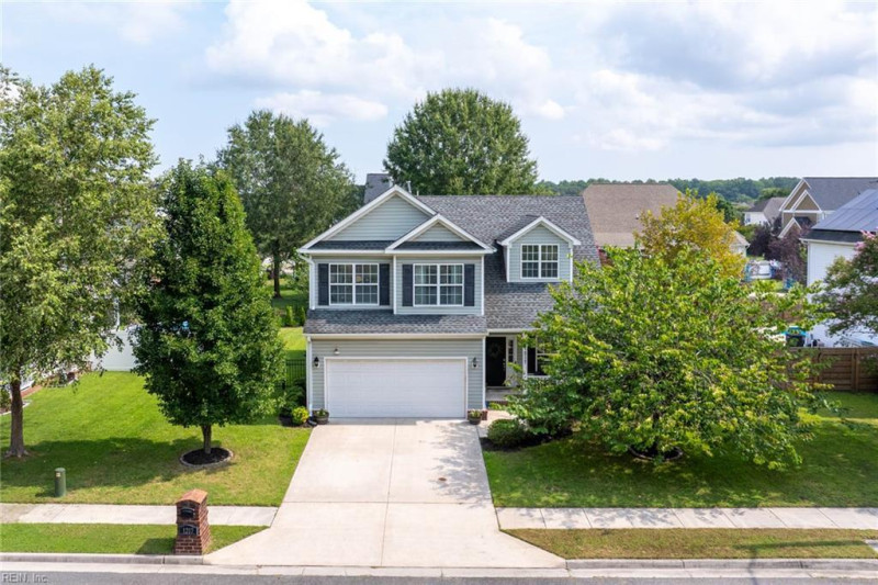 Photo 43 of 49 residential for sale in Chesapeake virginia