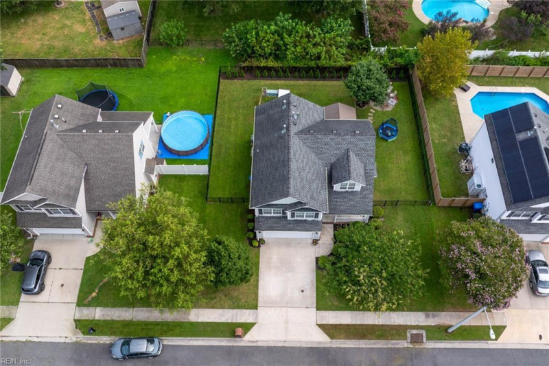 Photo 44 of 49 residential for sale in Chesapeake virginia