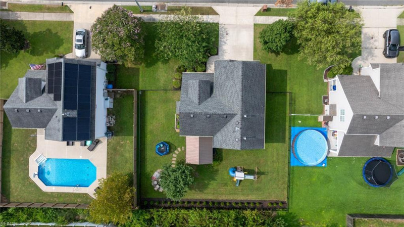 Photo 45 of 49 residential for sale in Chesapeake virginia