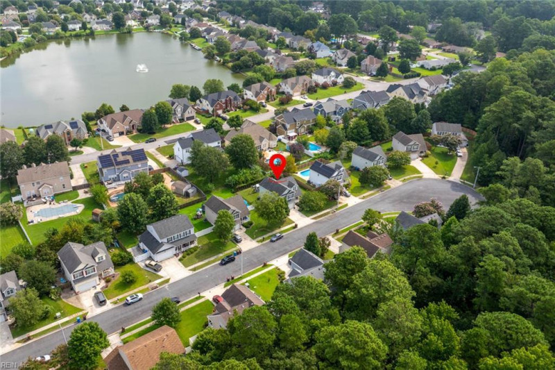 Photo 46 of 49 residential for sale in Chesapeake virginia