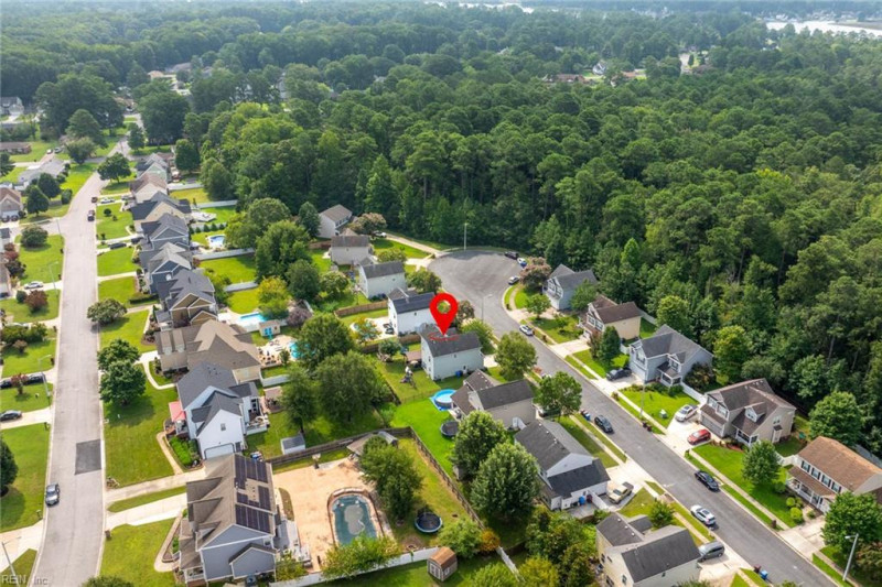 Photo 47 of 49 residential for sale in Chesapeake virginia
