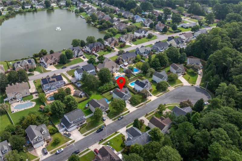 Photo 48 of 49 residential for sale in Chesapeake virginia