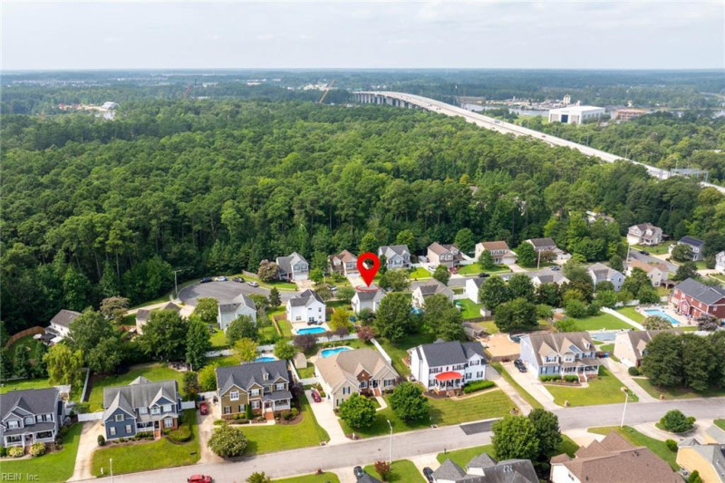Photo 49 of 49 residential for sale in Chesapeake virginia