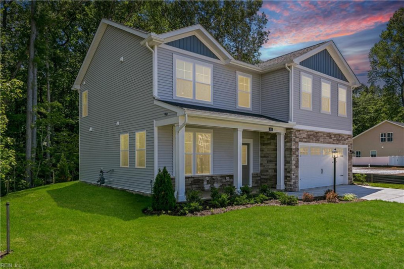 Photo 1 of 29 residential for sale in York County virginia
