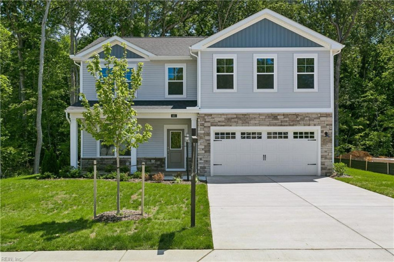 Photo 2 of 29 residential for sale in York County virginia