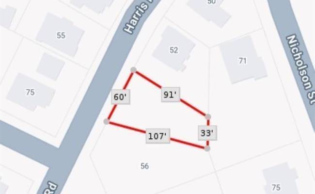 54 Harris Rd Road, Portsmouth, VA 23702