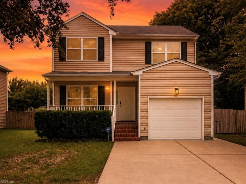 Photo 1 of 31 residential for sale in Chesapeake virginia Photo 1 of 31 residential for sale in Chesapeake virginia