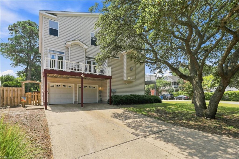 Photo 1 of 50 residential for sale in Virginia Beach virginia